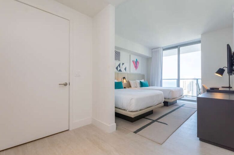 Hyde Beach House High-Rise - Hollywood, Florida