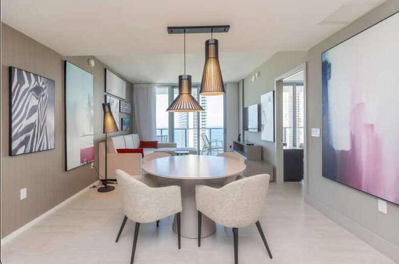 Hyde Beach House High-Rise - Hollywood, Florida