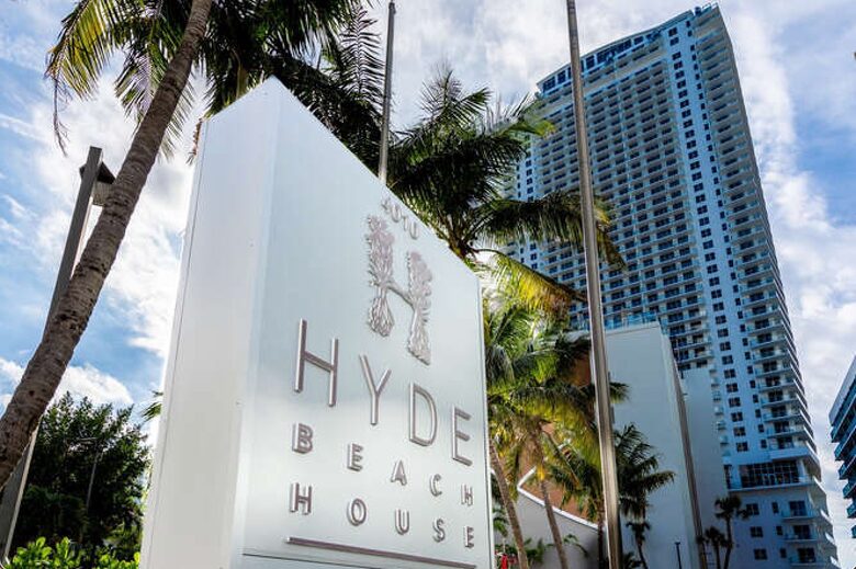 Hyde Beach House High-Rise - Hollywood, Florida