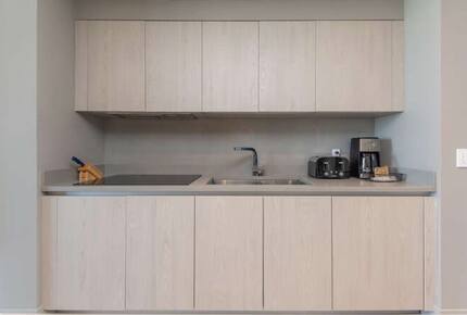 Hyde Beach House High-Rise - Hollywood, Florida