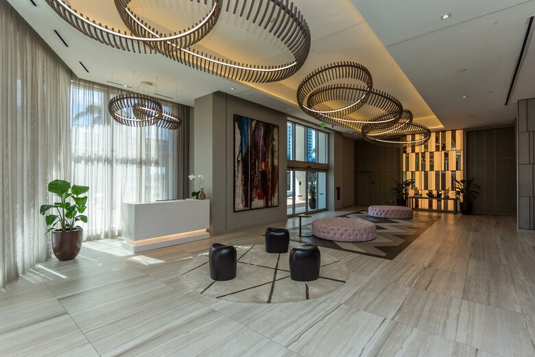 Hyde Beach House High-Rise - Hollywood, Florida