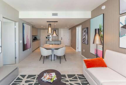 Hyde Beach House High-Rise - Hollywood, Florida