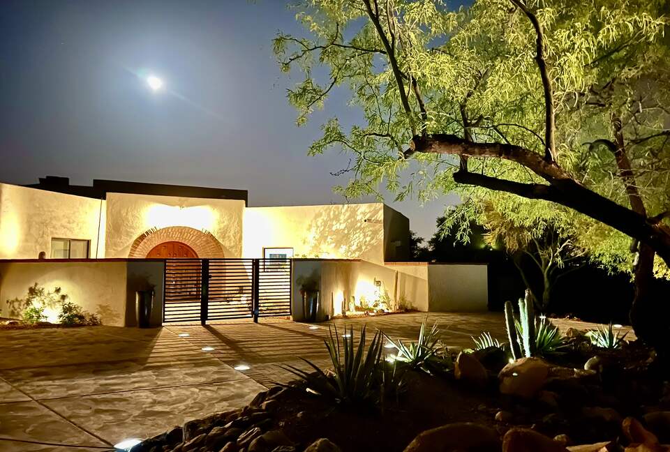 Tucson GetAway - Tucson, Arizona