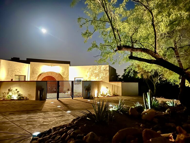 Tucson GetAway - Tucson, Arizona