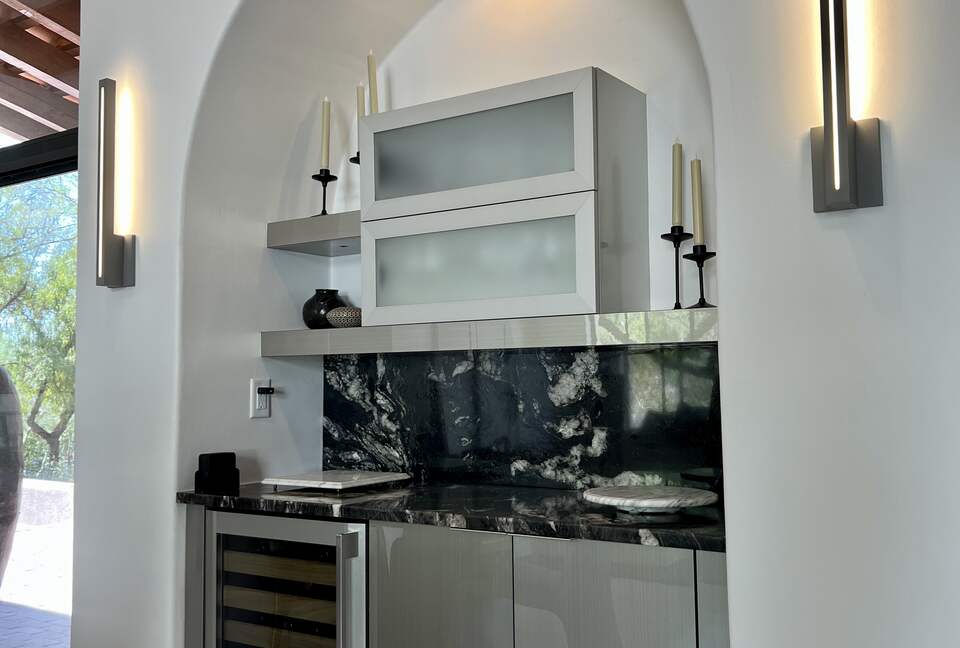 Tucson GetAway - Tucson, Arizona