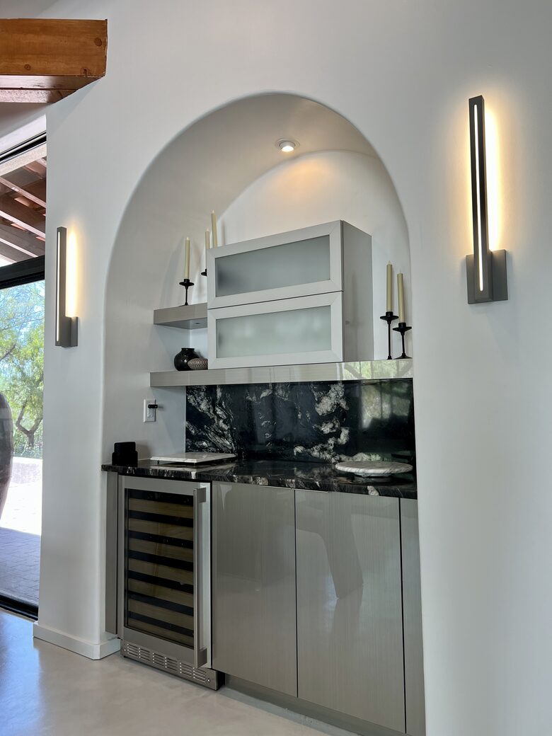 Tucson GetAway - Tucson, Arizona