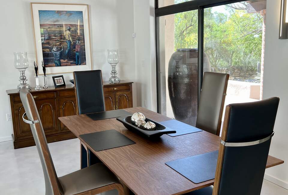 Tucson GetAway - Tucson, Arizona