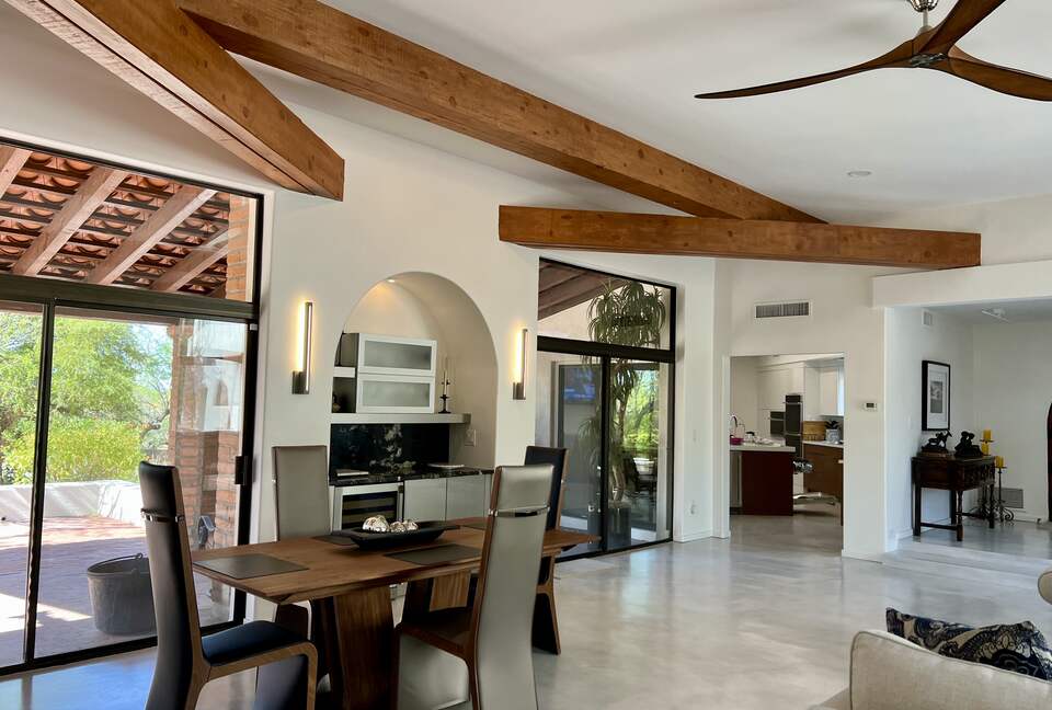 Tucson GetAway - Tucson, Arizona