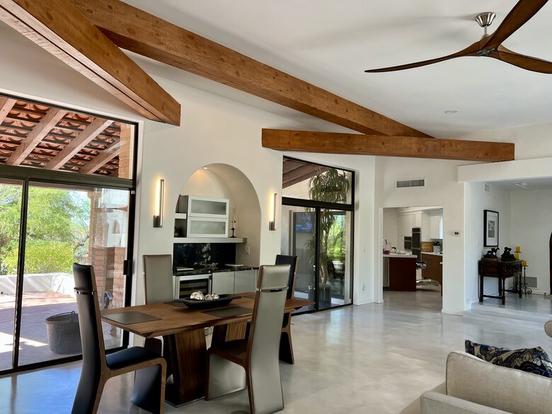 Tucson GetAway - Tucson, Arizona