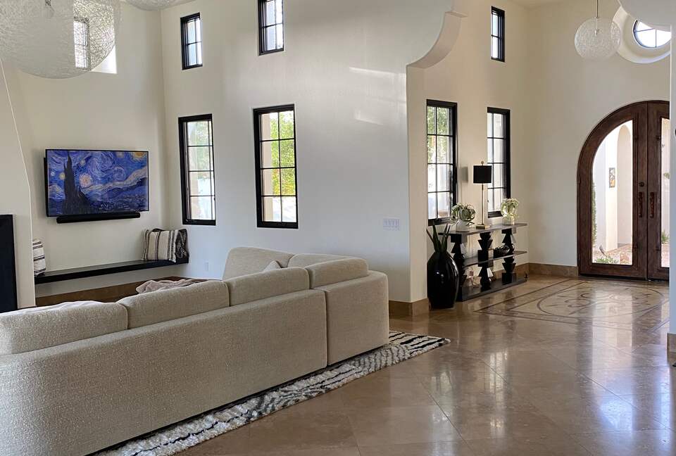 Home Exchange in La Quinta, CA