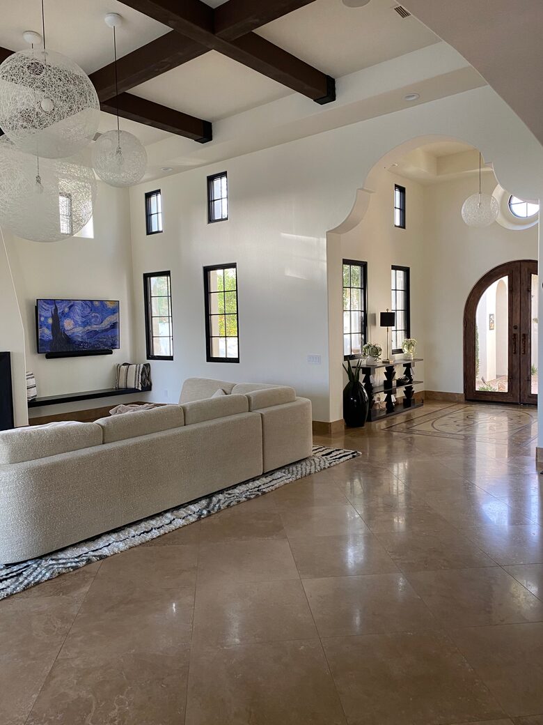 Home Exchange in La Quinta, CA