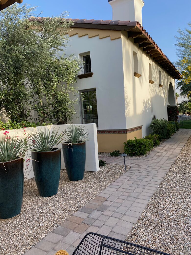 La Quinta Villa with Sweeping Mountain Views - La Quinta, California