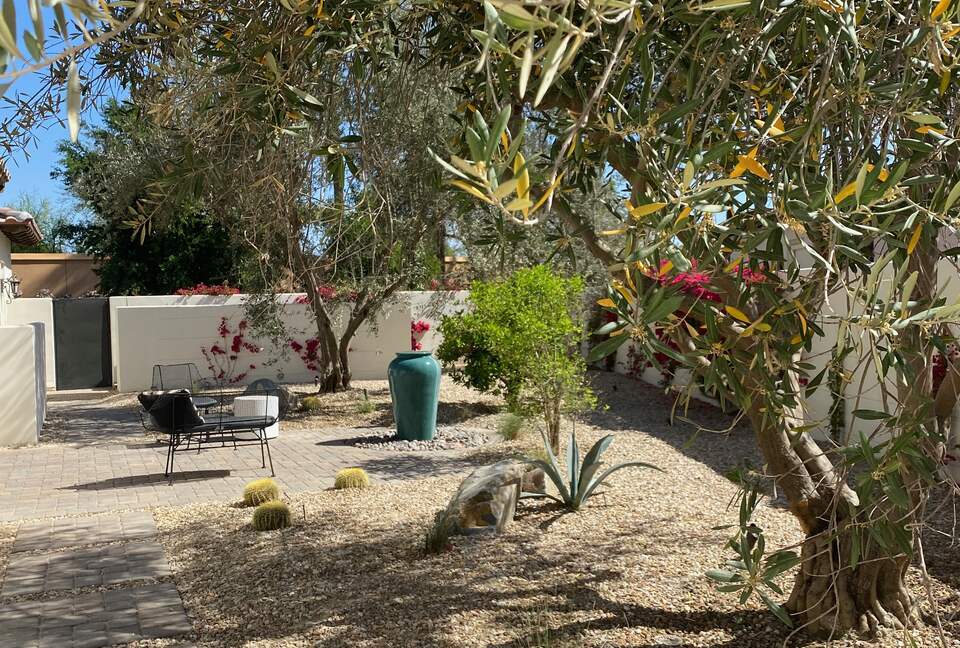 La Quinta Villa with Sweeping Mountain Views - La Quinta, California