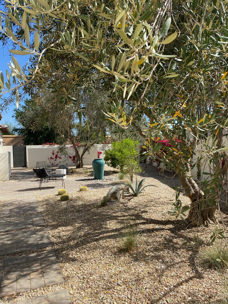 La Quinta Villa with Sweeping Mountain Views - La Quinta, California