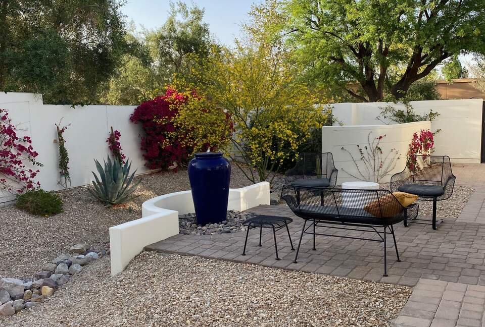 La Quinta Villa with Sweeping Mountain Views - La Quinta, California