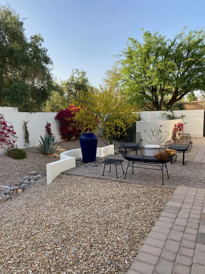 La Quinta Villa with Sweeping Mountain Views - La Quinta, California