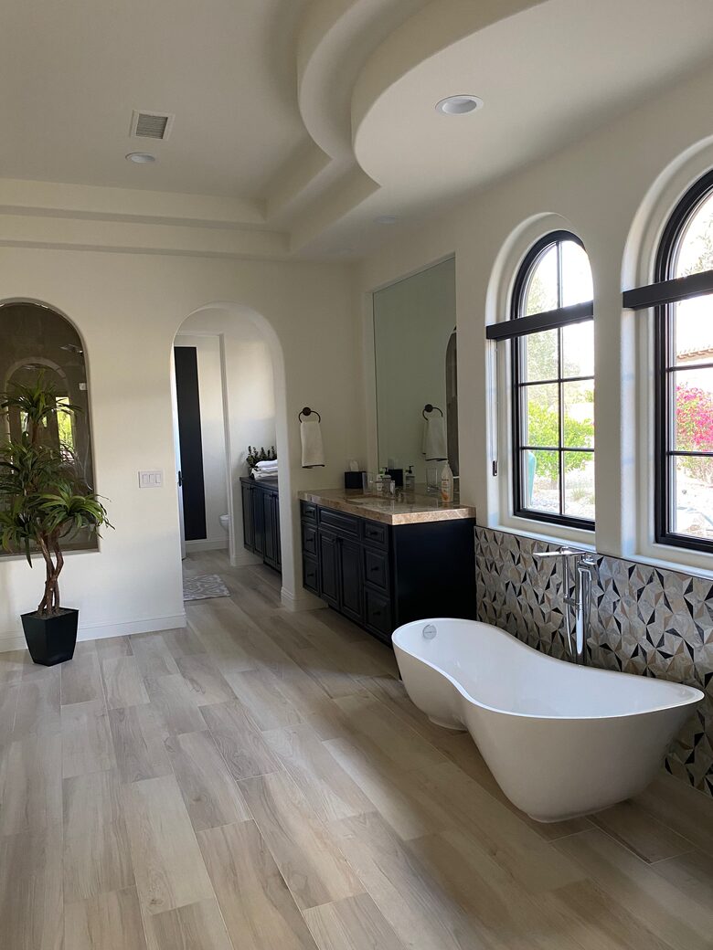 La Quinta Villa with Sweeping Mountain Views - La Quinta, California