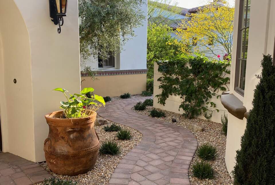 La Quinta Villa with Sweeping Mountain Views - La Quinta, California