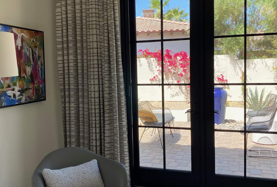 La Quinta Villa with Sweeping Mountain Views - La Quinta, California