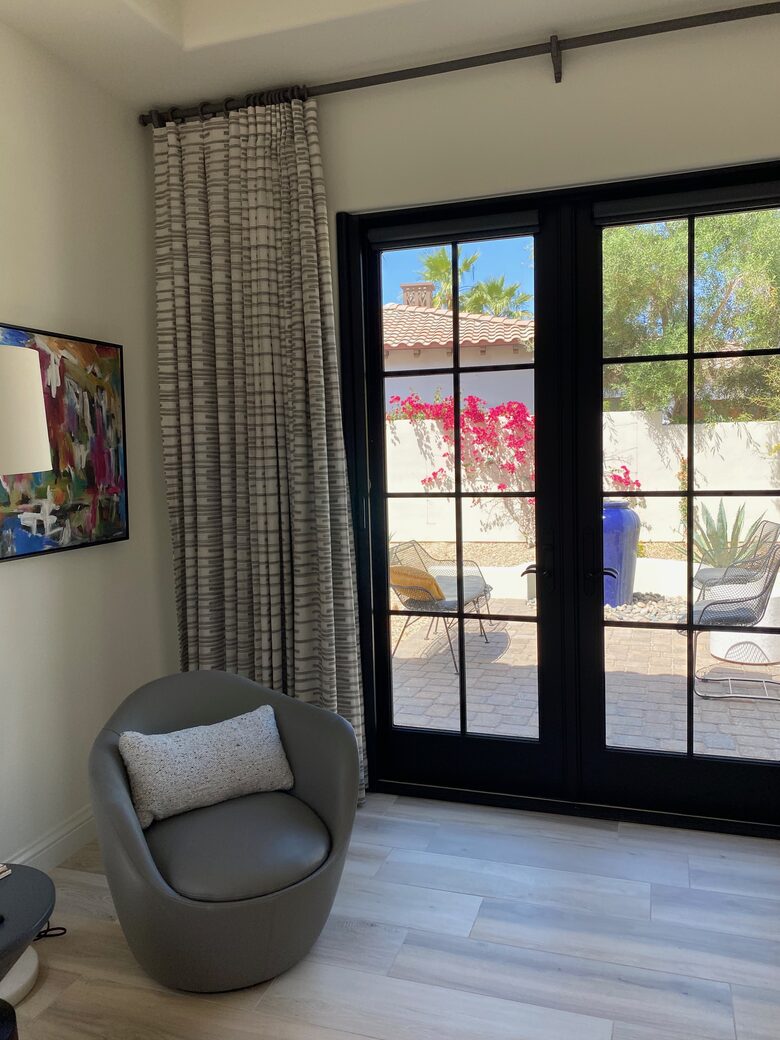 La Quinta Villa with Sweeping Mountain Views - La Quinta, California