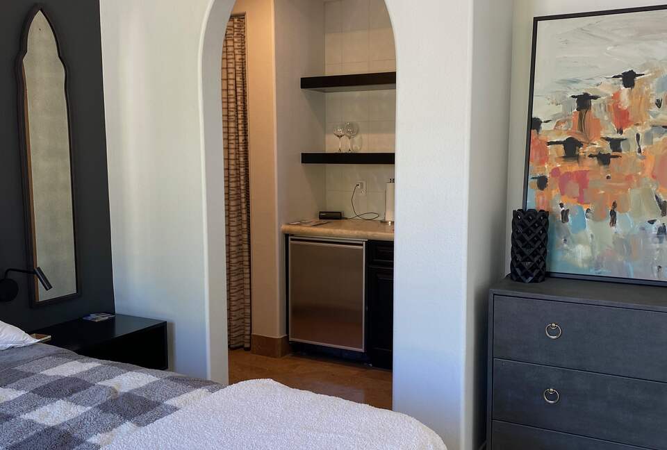 La Quinta Villa with Sweeping Mountain Views - La Quinta, California