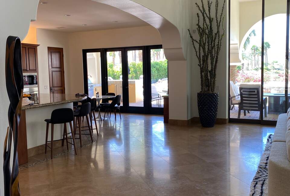 Home Exchange in La Quinta, CA
