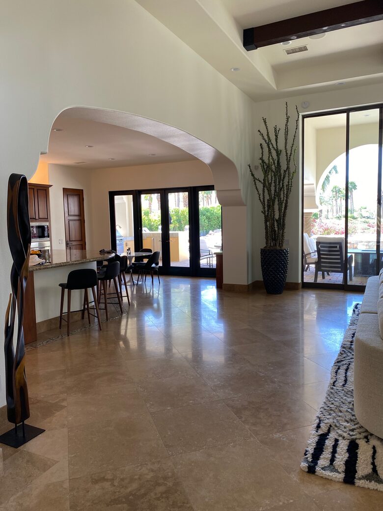 Home Exchange in La Quinta, CA