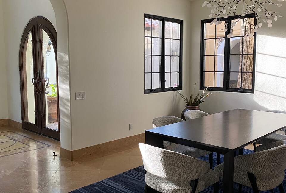 Home Exchange in La Quinta, CA