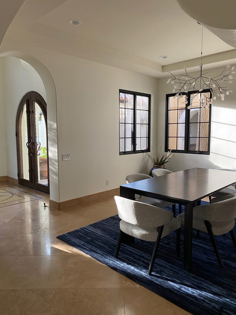 Home Exchange in La Quinta, CA