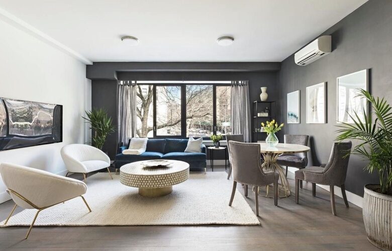 Home Exchange in Manhattanville, NY