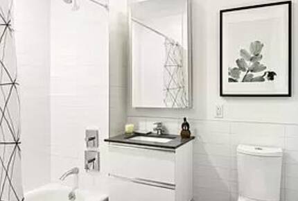 Home Exchange in Manhattanville, NY