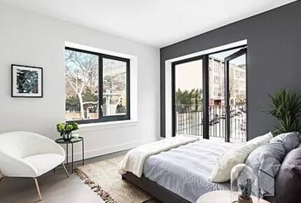 Home Exchange in Manhattanville, NY