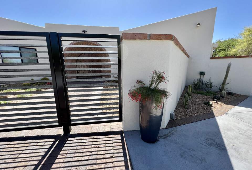 Tucson GetAway - Tucson, Arizona