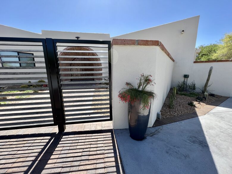 Tucson GetAway - Tucson, Arizona