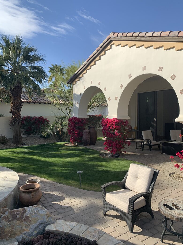 La Quinta Villa with Sweeping Mountain Views - La Quinta, California