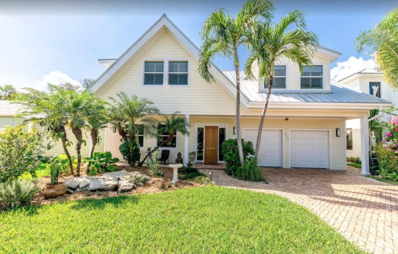 Fort Lauderdale Escape