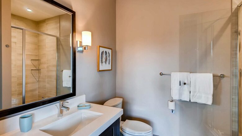 On the Corner at The Shores - Moving Mountains - Breckenridge, Colorado