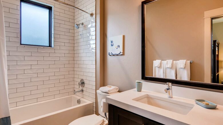 On the Corner at The Shores - Moving Mountains - Breckenridge, Colorado