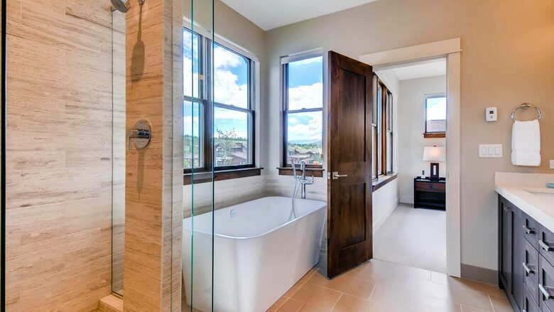 On the Corner at The Shores - Moving Mountains - Breckenridge, Colorado