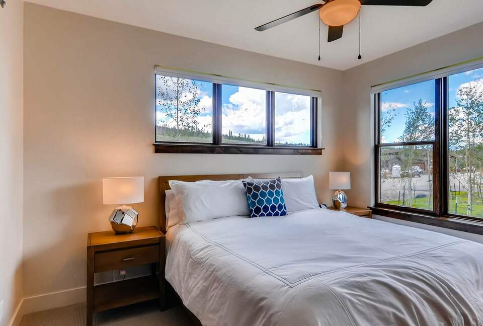 On the Corner at The Shores - Moving Mountains - Breckenridge, Colorado