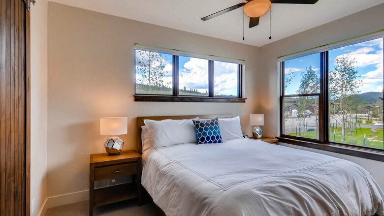 On the Corner at The Shores - Moving Mountains - Breckenridge, Colorado