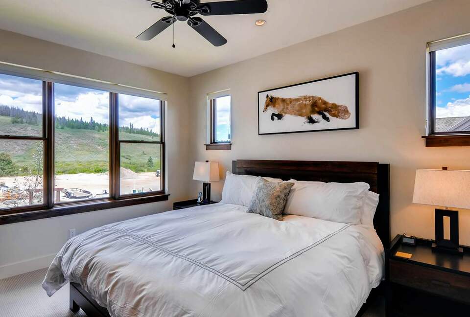 On the Corner at The Shores - Moving Mountains - Breckenridge, Colorado