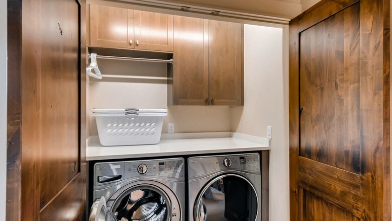 On the Corner at The Shores - Moving Mountains - Breckenridge, Colorado