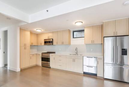 Home Exchange in Manhattanville, NY