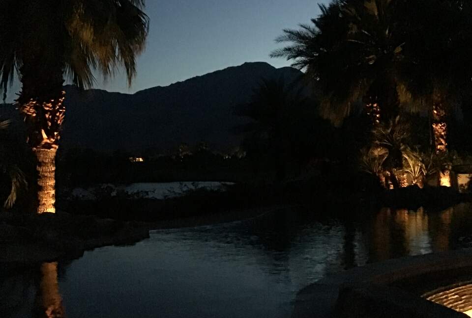 La Quinta Villa with Sweeping Mountain Views - La Quinta, California