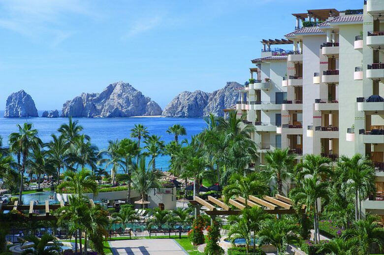Villa La Estancia, Cabo San Lucas - 2 Bedroom - Col. El Medano, Mexico