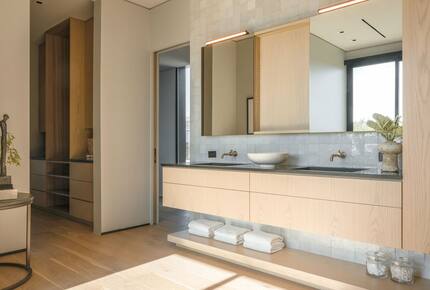 Elegant Estate in Rancho Mirage - Rancho Mirage, California