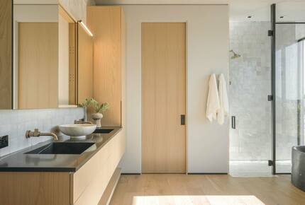 Elegant Estate in Rancho Mirage - Rancho Mirage, California