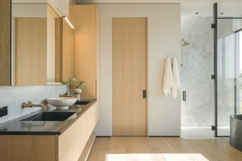 Elegant Estate in Rancho Mirage - Rancho Mirage, California