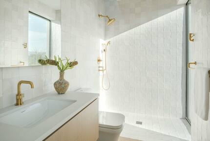 Elegant Estate in Rancho Mirage - Rancho Mirage, California